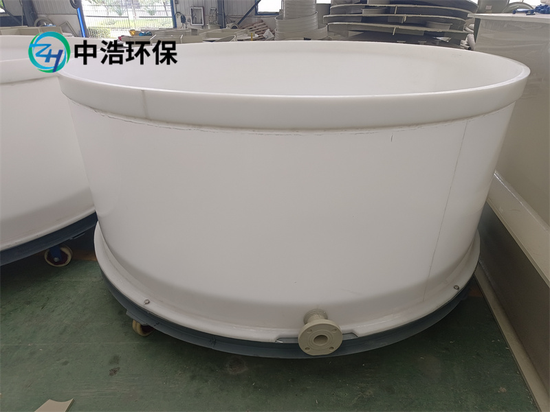 石河子PP抽滤槽